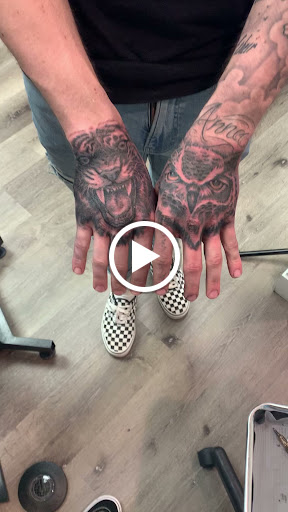Explore outlander tattoo ideas, creative tattoo ideas in Harrisburg, available at Capital Tattoo Company