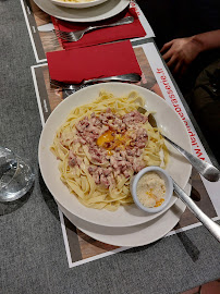 Plats et boissons du Restaurant Le Pilote à Thouars - n°8