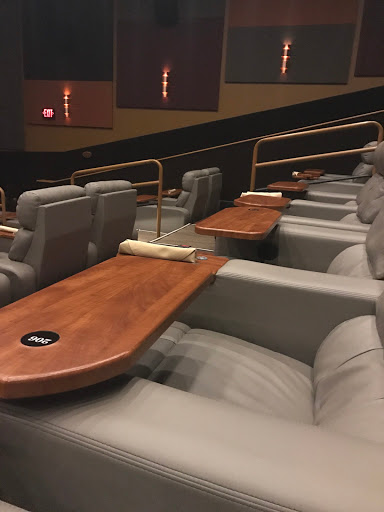 Movie Theater «Showcase SuperLux», reviews and photos, 55 Boylston St, Chestnut Hill, MA 02467, USA
