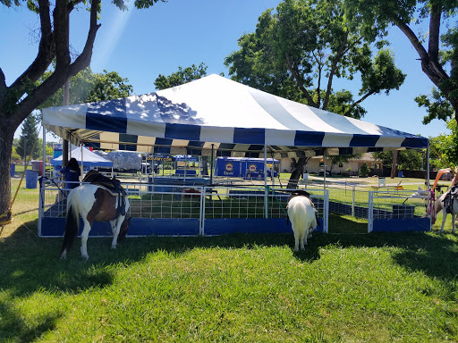 Fairground «Fairgrounds Placer County», reviews and photos, 800 All America City Blvd, Roseville, CA 95678, USA