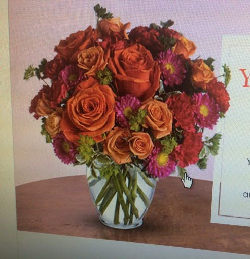 Florist «Wallingford Flower Shoppe», reviews and photos, 190 Center St, Wallingford, CT 06492, USA