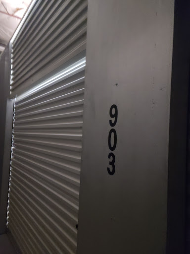 Self-Storage Facility «CubeSmart Self Storage», reviews and photos, 5353 E County Line Rd, Littleton, CO 80122, USA