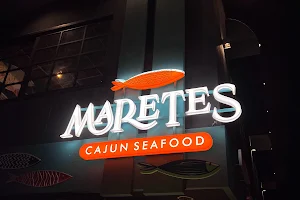 Maretes Cajun Seafood image