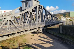 Drehbrücke image