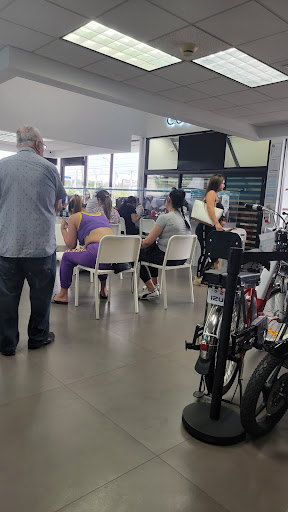 Travel Agency «Cubamax Travel Inc», reviews and photos, 1187 W 37th St, Hialeah, FL 33012, USA