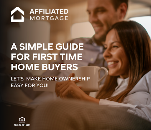 Mortgage Lender «Affiliated Mortgage Company», reviews and photos