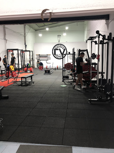 RV STRENGTH Gimnasio en Huelva, Huelva