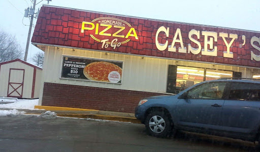 Casey's