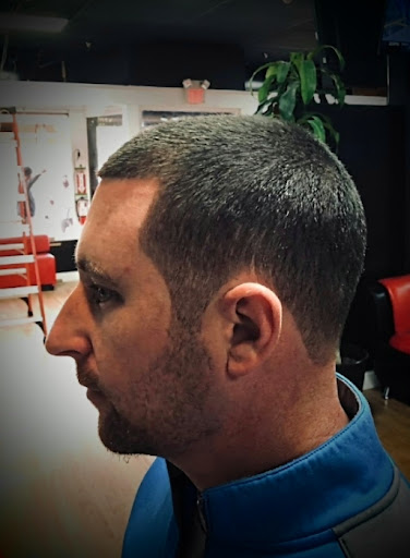 Barber Shop «Traditions Barbershop», reviews and photos, 109 E Church St, Orlando, FL 32801, USA