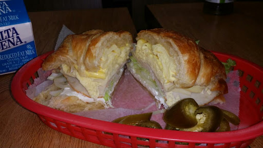 Donut Shop «Tasty Donuts and Cafe», reviews and photos, 8205 Santa Monica Blvd, West Hollywood, CA 90046, USA