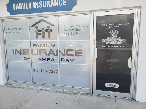 Family Insurance of Tampa Bay