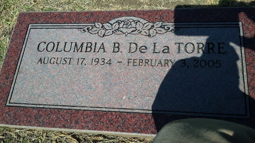 Cemetery «Sunset View Cemetery & Mortuary», reviews and photos, 101 Colusa Ave, El Cerrito, CA 94530, USA