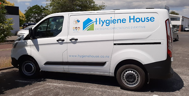 Hygiene House - Cleaning Products NZ - Auckland