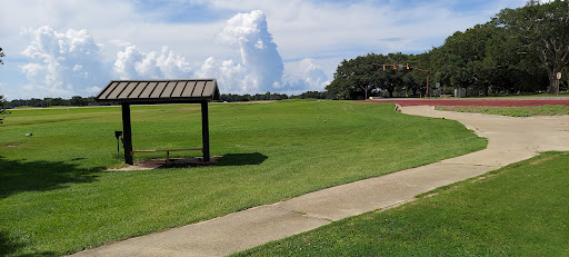 Golf Course «Bay Breeze Golf Course», reviews and photos, 500 Ploesti Dr, Keesler Afb, MS 39534, USA