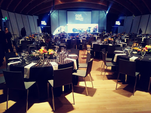 Art Museum «Crystal Bridges Museum of American Art», reviews and photos, 600 Museum Way, Bentonville, AR 72712, USA