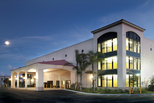 Self-Storage Facility «Safeguard Self Storage», reviews and photos, 7950 Riviera Blvd, Miramar, FL 33023, USA