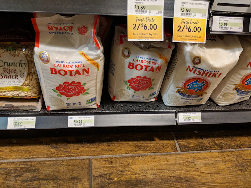 Grocery Store «The Fresh Market», reviews and photos, 1320 McFarland Blvd E #100, Tuscaloosa, AL 35401, USA