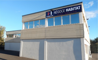 NEGOCE HABITAT à Saint-Jean-de-Védas