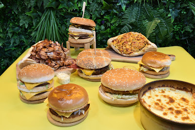 Le Tasty agde à Agde