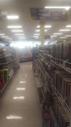 NAPA Auto Parts image