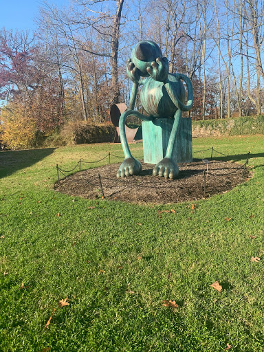 Art Museum «Delaware Art Museum», reviews and photos, 2301 Kentmere Pkwy, Wilmington, DE 19806, USA