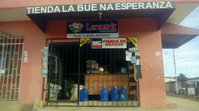 Tienda Buenza Esperanza - Tienda de ultramarinos