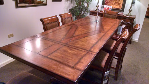 Furniture Store «Haynes Furniture», reviews and photos, 6550 Hull Street Rd, Richmond, VA 23224, USA