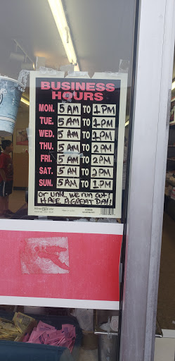 Donut Shop «Shipley Do-Nuts», reviews and photos, 10332 Ferguson Rd, Dallas, TX 75228, USA