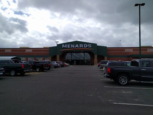 Home Improvement Store «Menards», reviews and photos, 10400 Assembly Park Dr, Wixom, MI 48393, USA