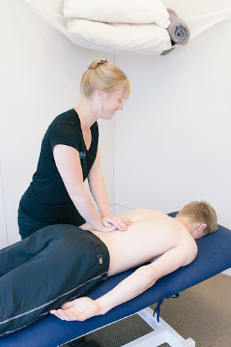 Central Lakes Physio and Pilates Phone number