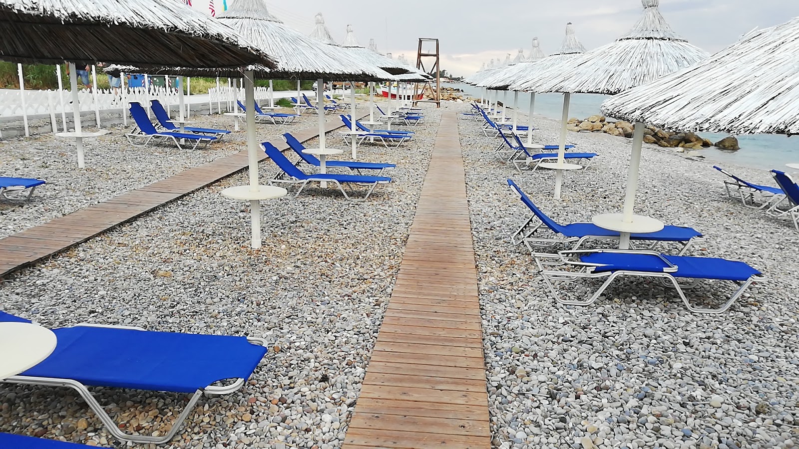 Kokkoni beach photo #6