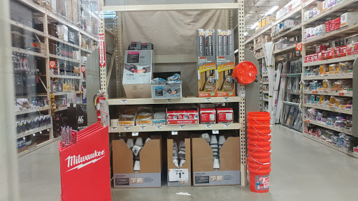 Home Improvement Store «The Home Depot», reviews and photos, 2635 Peachtree Pkwy, Suwanee, GA 30024, USA