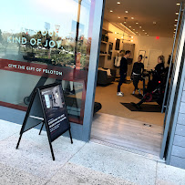 Peloton - Palo Alto - Photo 8 - Car repair in Palo Alto, CA, Fremont