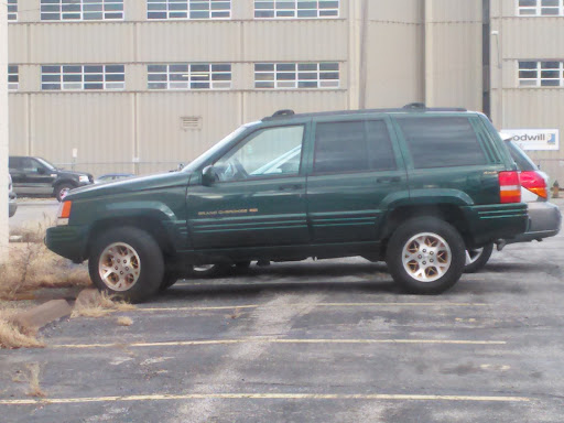 Charity «Goodwill Mission Support Center», reviews and photos