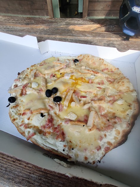 Royal Pizza à Isbergues