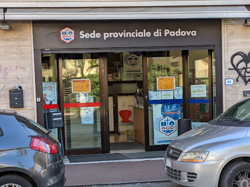 Acli Servizi Padova