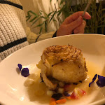 Photo n°2 de l'avis de Corner.o fait le 04/10/2020 à 09:53 sur le  Nugolo à Florence