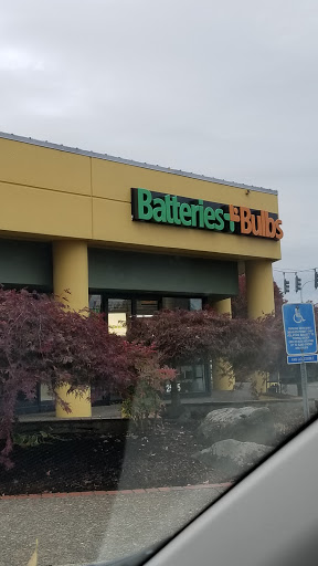 Car Battery Store «Batteries Plus Bulbs», reviews and photos, 2505 NW Town Center Dr, Hillsboro, OR 97006, USA