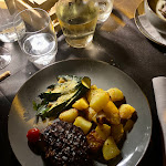 Photo n°2 de l'avis de Ambra.m fait le 04/09/2022 à 17:46 sur le  La Locanda à Asiago