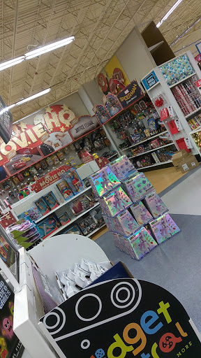 Toy Store «Toys