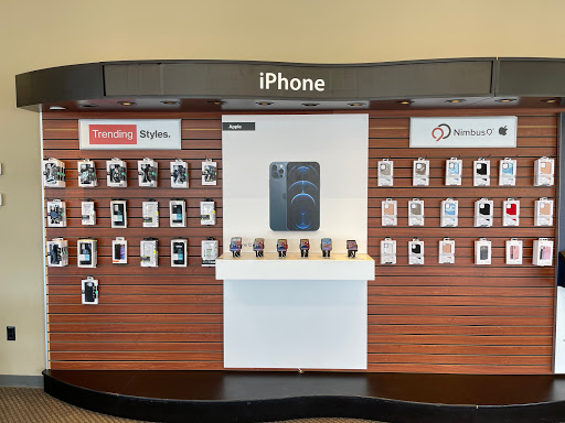 Cell Phone Store «Verizon Authorized Retailer – Cellular Sales», reviews and photos, 549 S Oxford Valley Rd, Fairless Hills, PA 19030, USA
