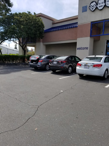 Auto Parts Store «Pep Boys Auto Parts & Service», reviews and photos, 30085 Industrial Pkwy SW, Union City, CA 94587, USA