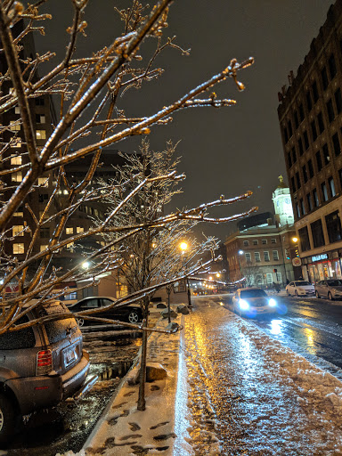 Gym «Downtown YMCA», reviews and photos, 90 State House Square, Hartford, CT 06103, USA