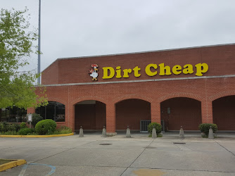 Dirt Cheap