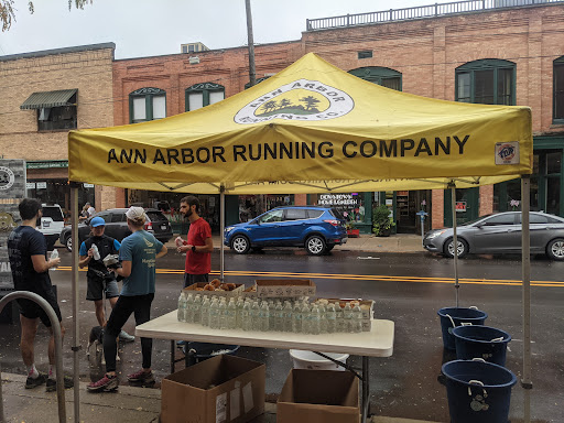 Ann Arbor Running Company