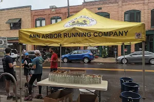 Ann Arbor Running Company image