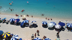 Porto Katsiki Plajı'in fotoğrafı imkanlar alanı