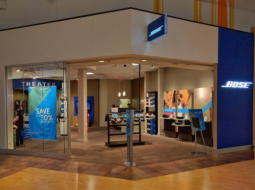 Home Audio Store «Bose Factory Store», reviews and photos, 447 Great Mall Dr #224a, Milpitas, CA 95035, USA