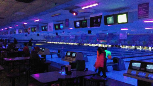 Bowling Alley «Grand Blanc Lanes», reviews and photos, 5301 Saginaw Rd, Flint, MI 48507, USA