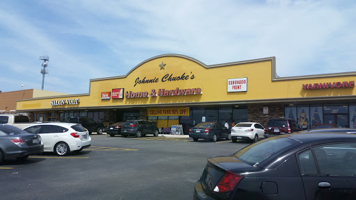 Johnnie Chuokes, 2361 NW Military Hwy, San Antonio, TX 78231, USA, 